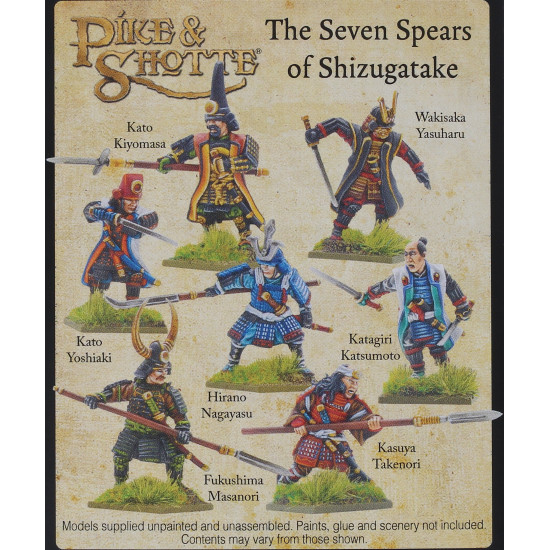 Pillage - Japon médiéval - Seigneur de guerre 5 